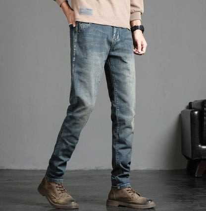 Vaqueros Vintage Vinny