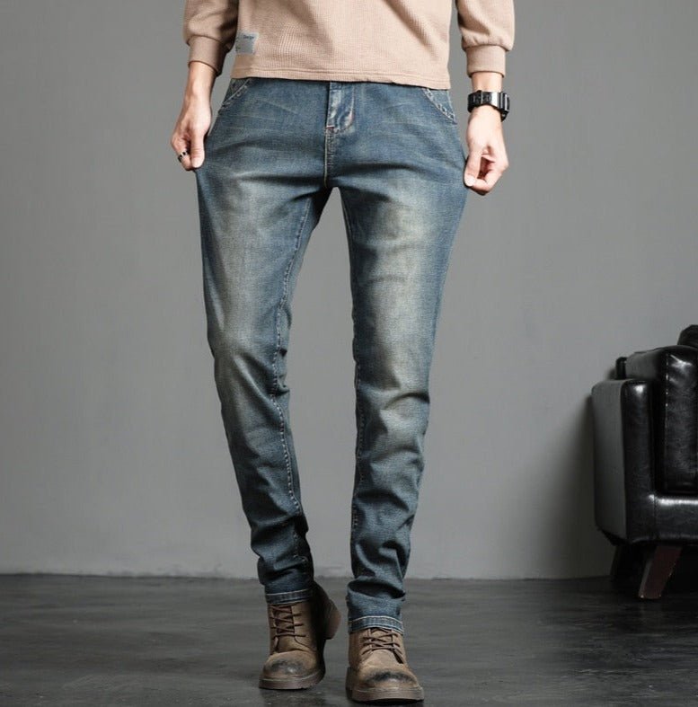 Vaqueros Vintage Vinny