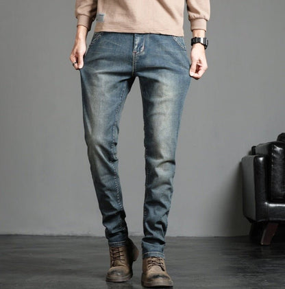 Vaqueros Vintage Vinny