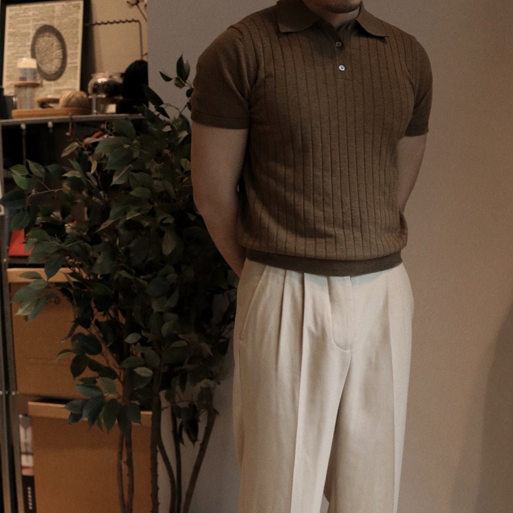 Polo Vintage