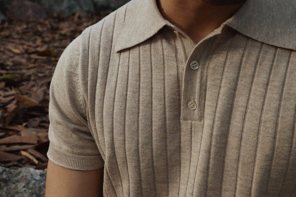 Polo Vintage