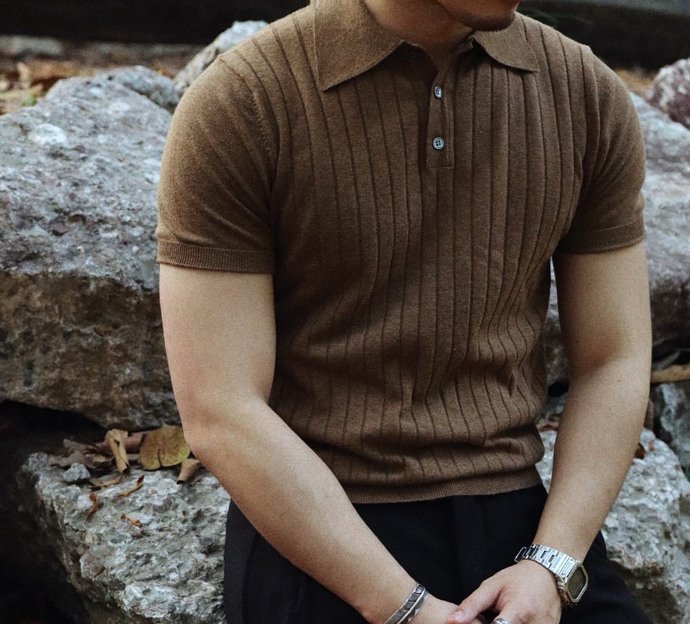 Polo Vintage