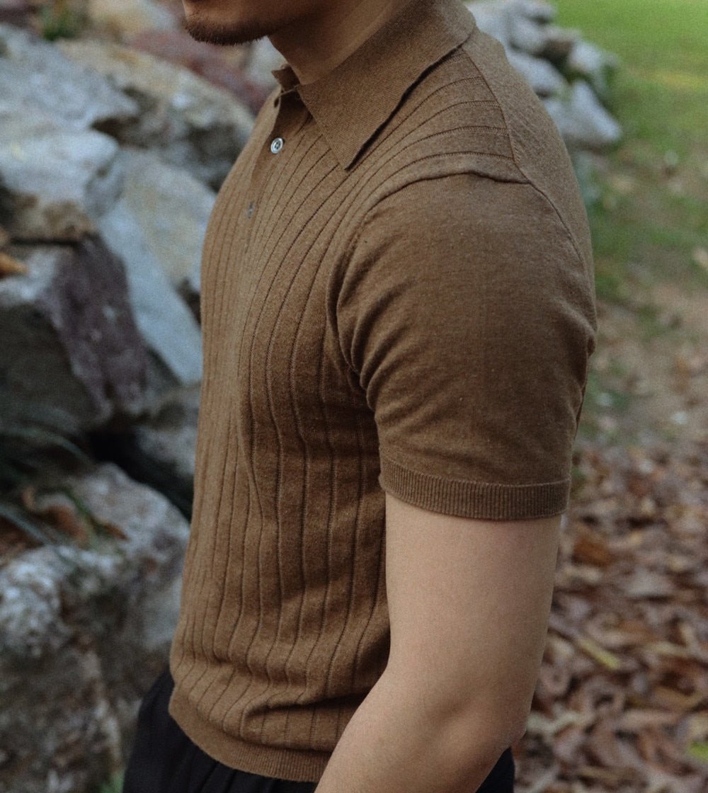 Polo Vintage