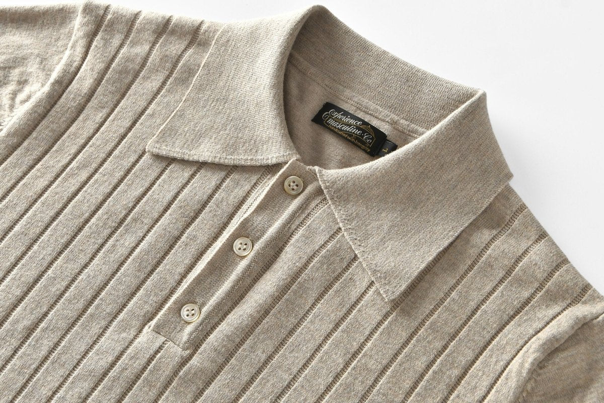 Polo Vintage