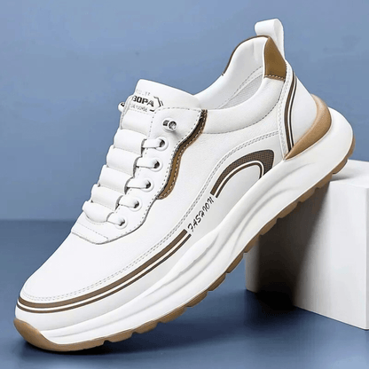 | CHAUSSURES DE RUE AMORTISSÉES POUR HOMMES
