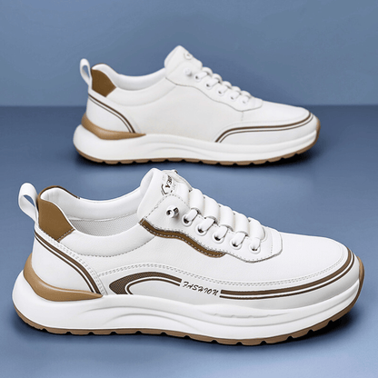 | CHAUSSURES DE RUE AMORTISSÉES POUR HOMMES