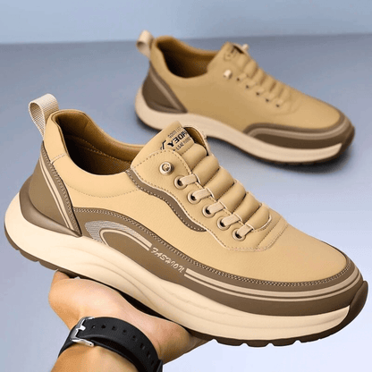 | CHAUSSURES DE RUE AMORTISSÉES POUR HOMMES