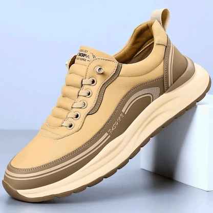 | CHAUSSURES DE RUE AMORTISSÉES POUR HOMMES