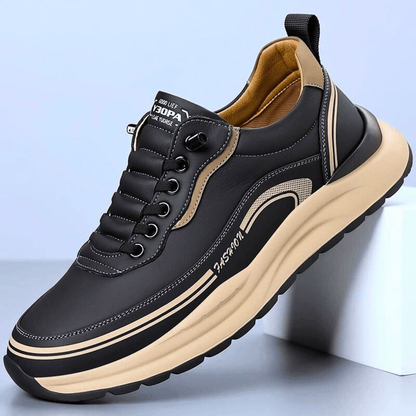 | CHAUSSURES DE RUE AMORTISSÉES POUR HOMMES