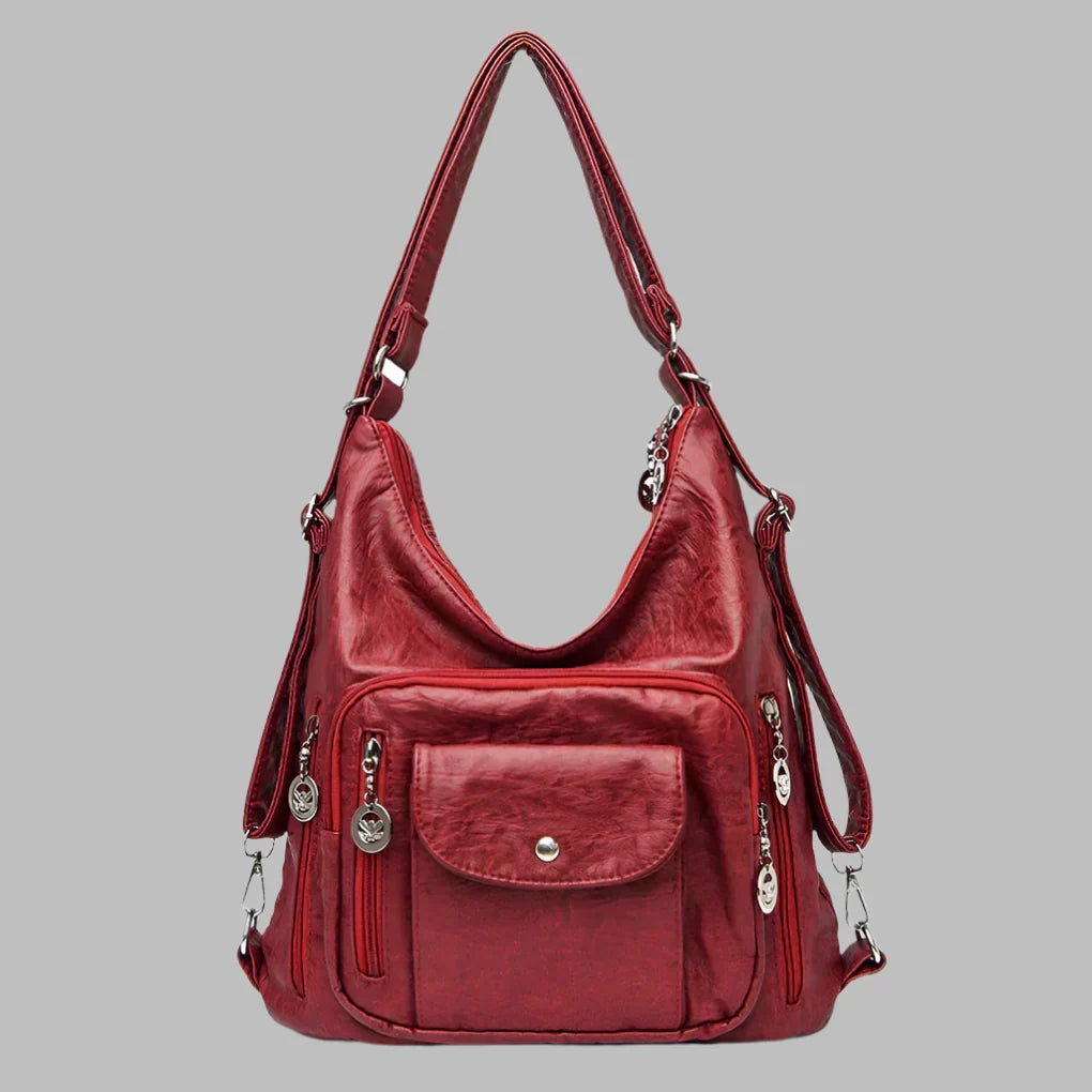 Ines – Bolso Tote de Alta Calidad y Estilo Sofisticado