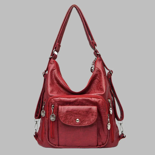 Ines – Bolso Tote de Alta Calidad y Estilo Sofisticado