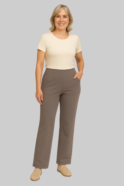 | PANTALON ÉLÉGANT ET CONFORTABLE